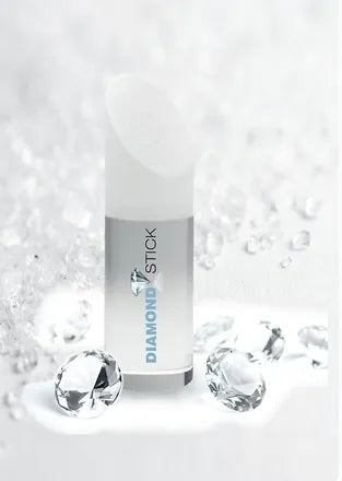 Diamondstick/dermobration
