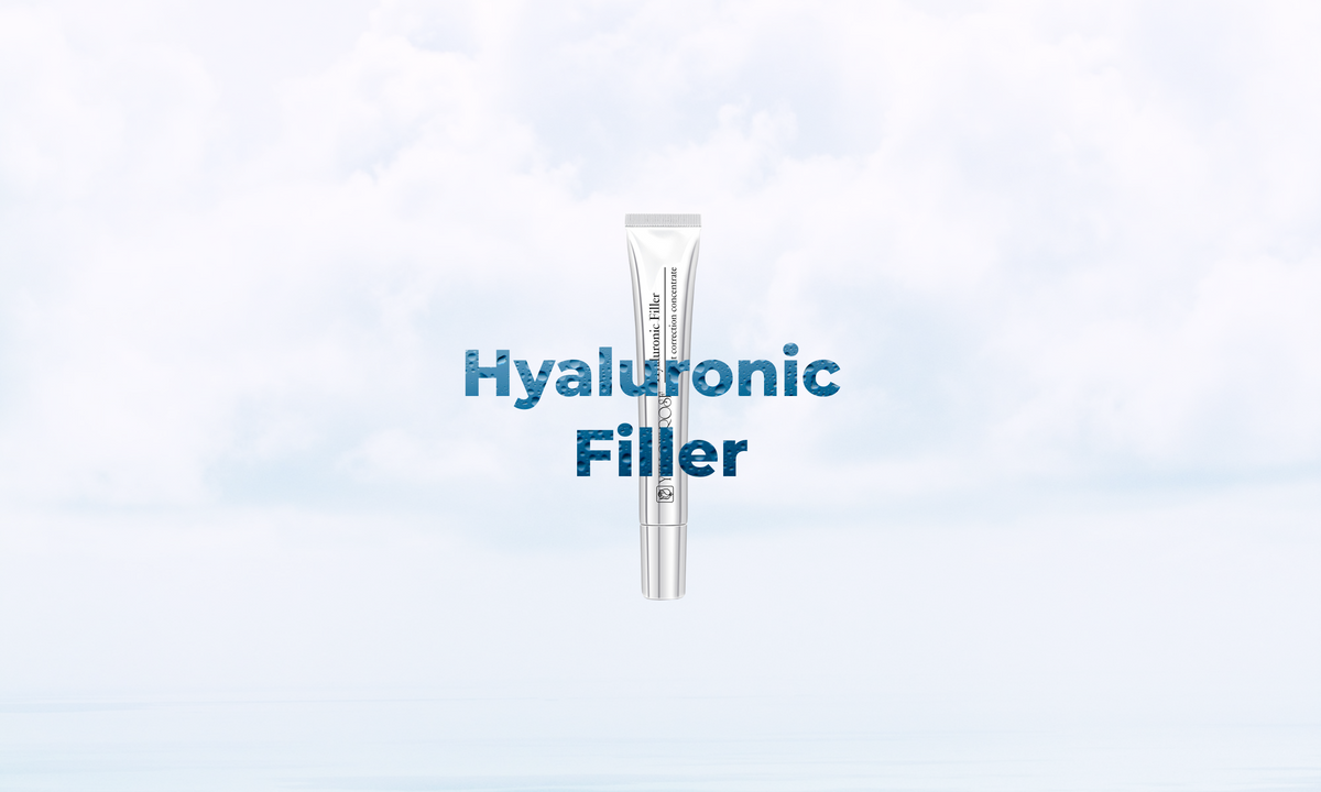 Hyaluronic Filler: Slätare, fräschare hud på bara 20 minuter – synlig rynkreducering!