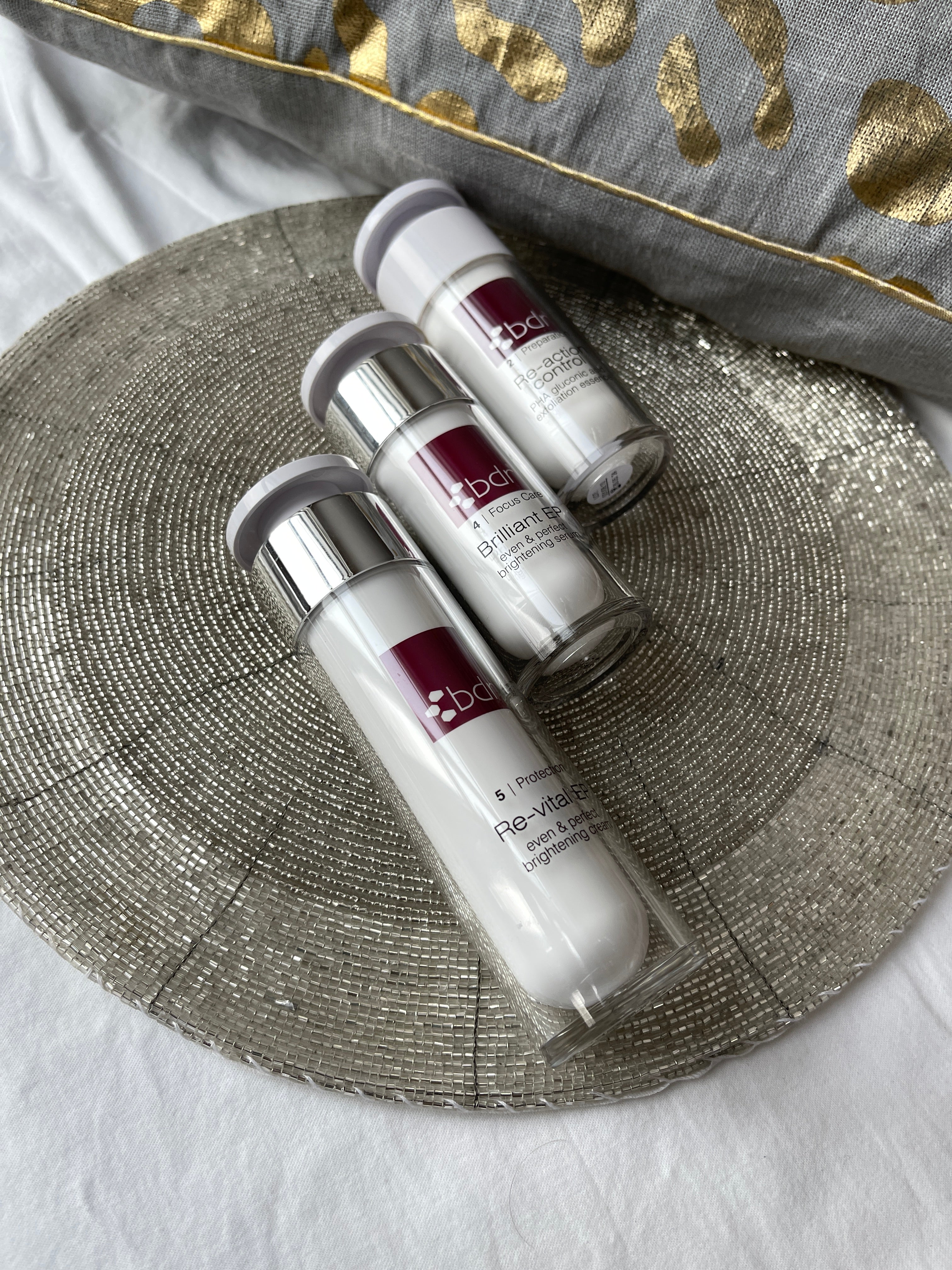 BDR Medicinsk microneedling