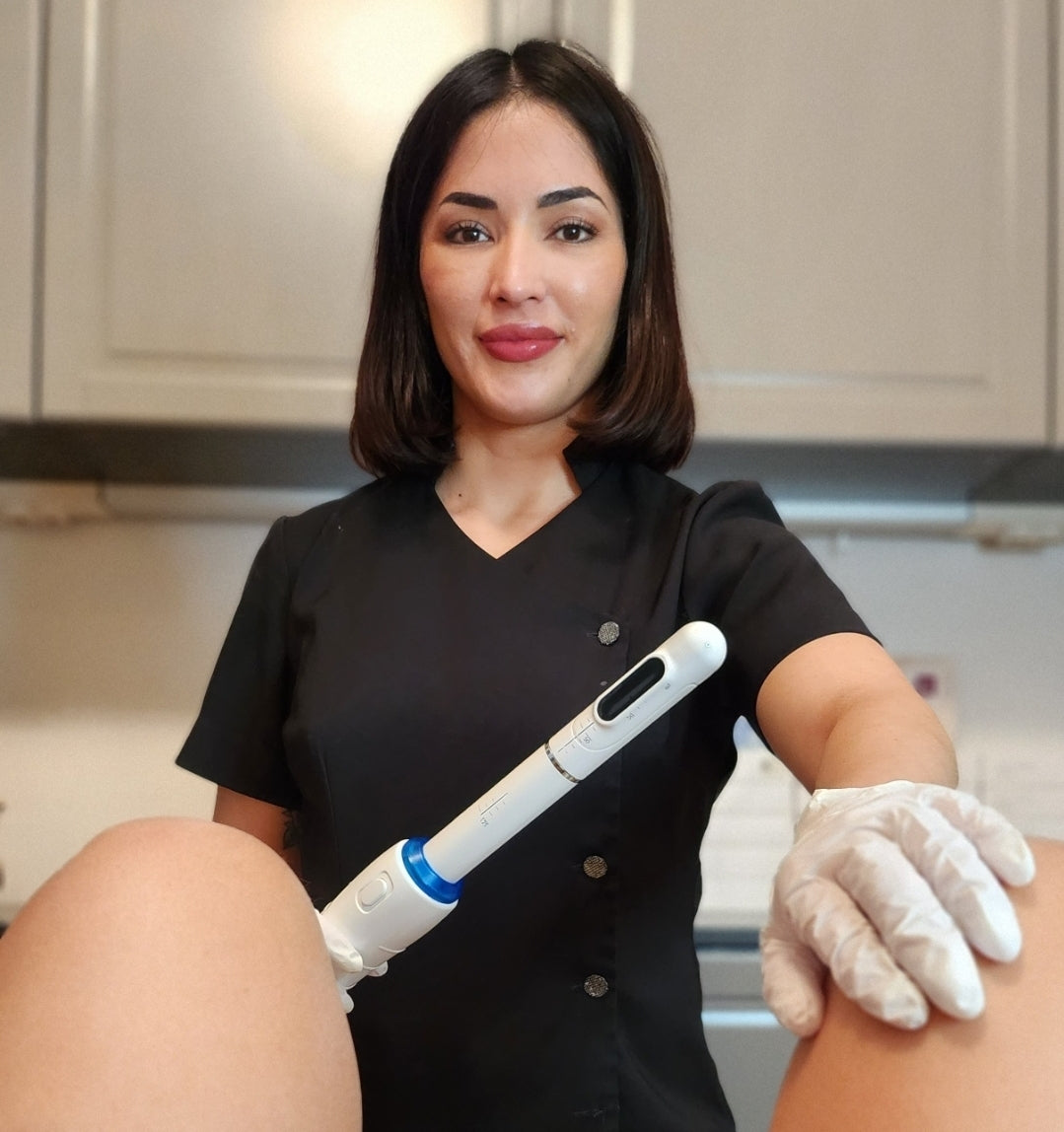 Allt du vill veta om en vaginal åtstramning med hifu eller CO2 laser