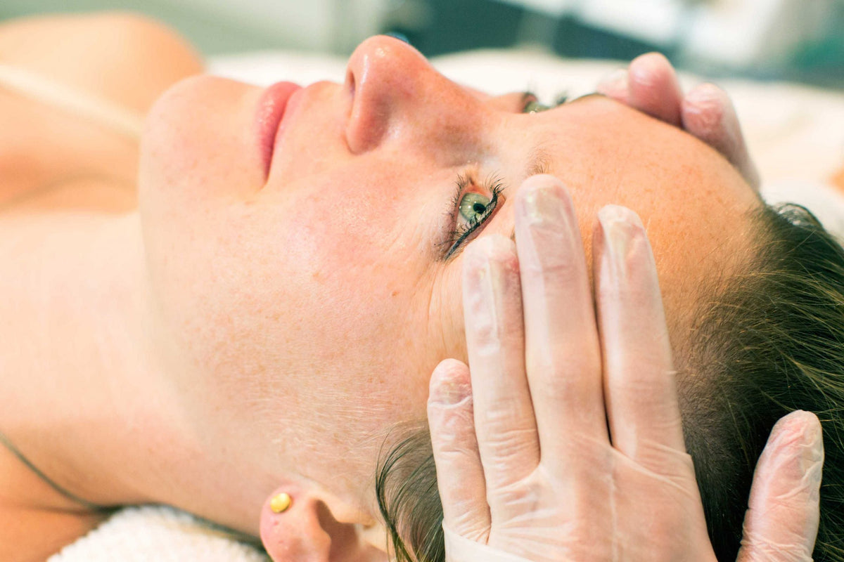 Dm.Cell BB Glow microneedling