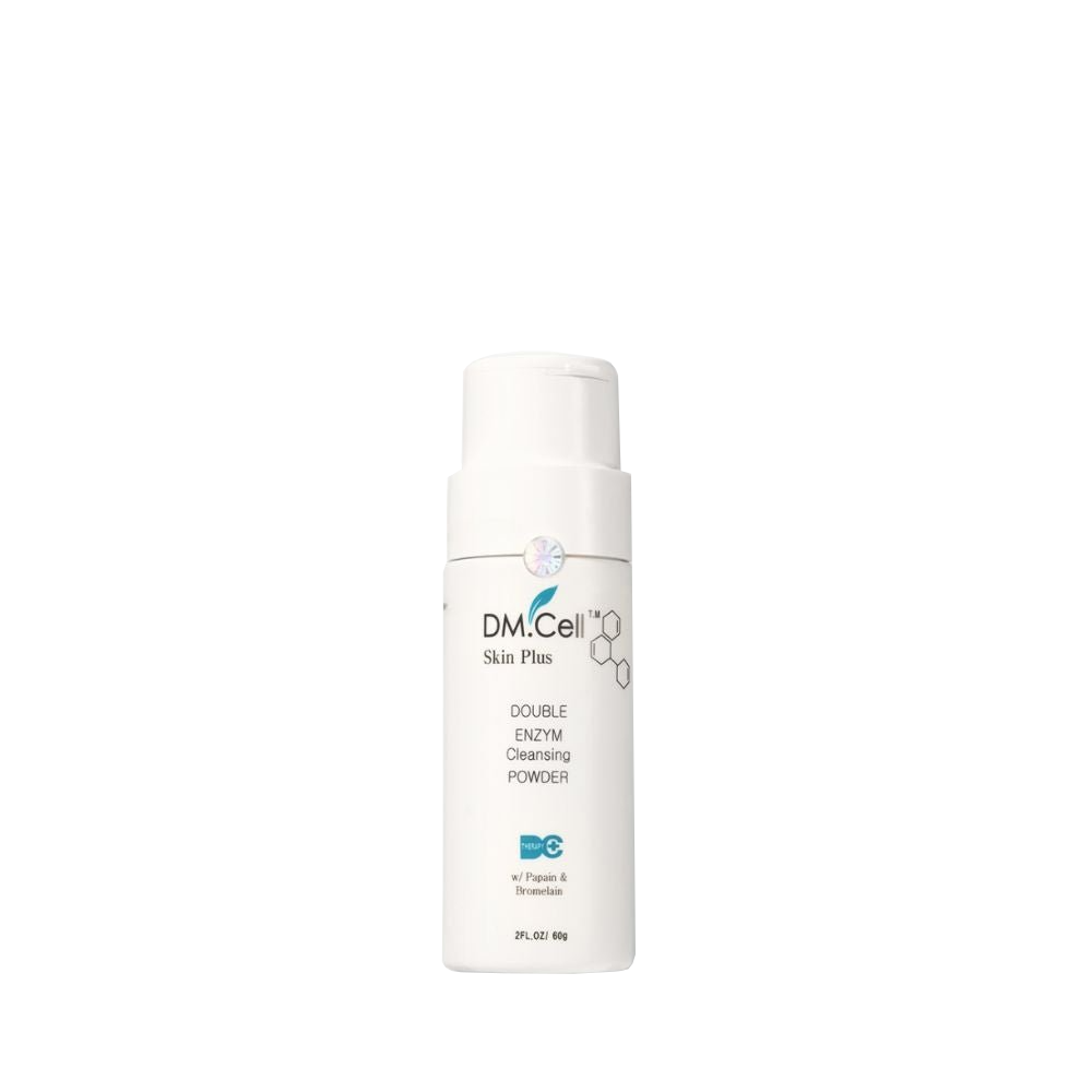 Dm.Cell Double Enzyme Powder Cleanser 60g