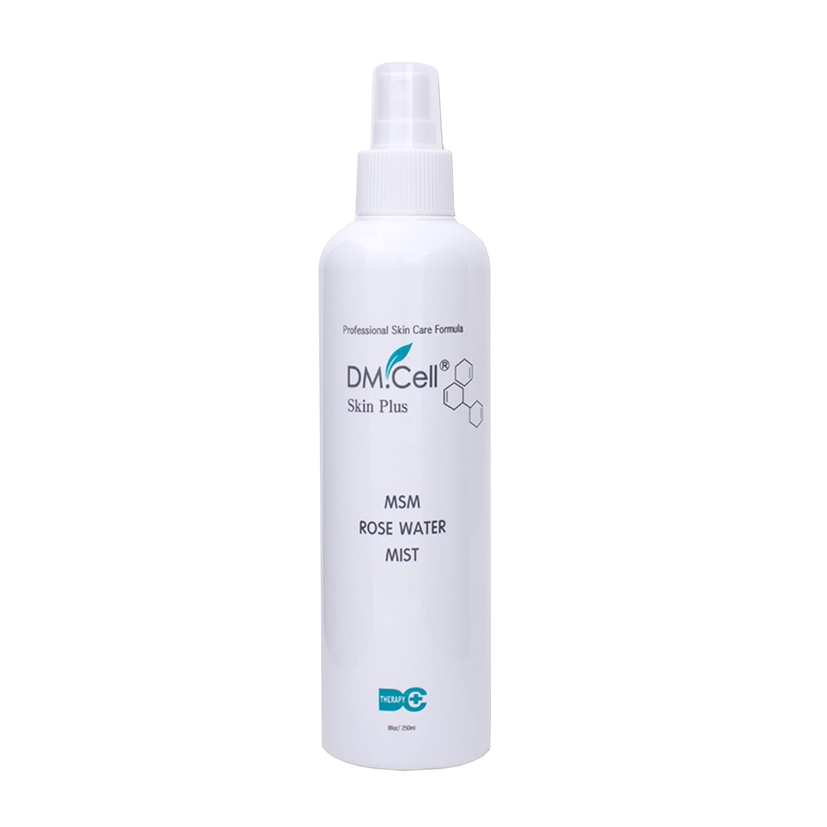 Dm.Cell MSM Rose WATER Mist, 250ml