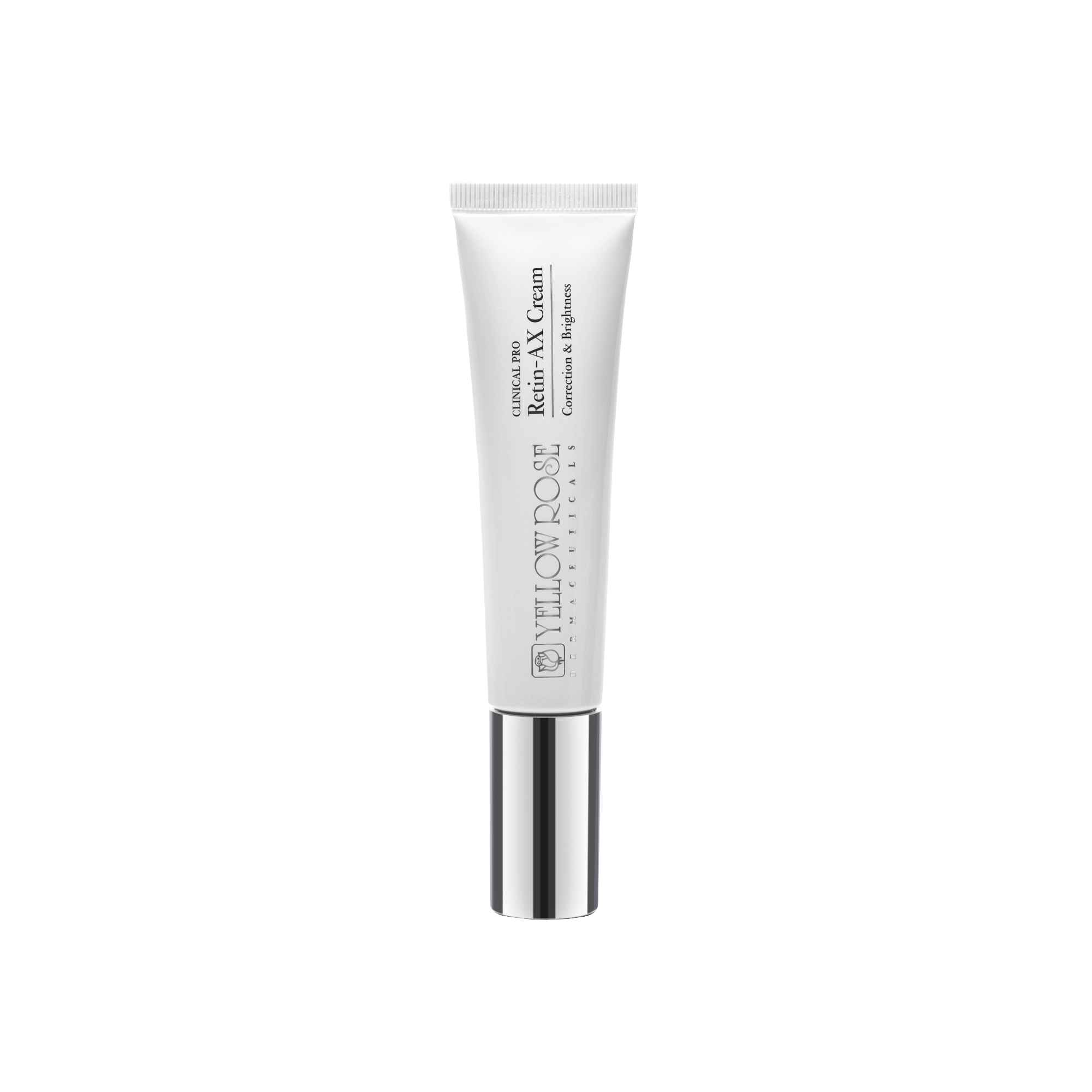 Yellow Rose CLINICAL PRO - Retin-AX Cream
