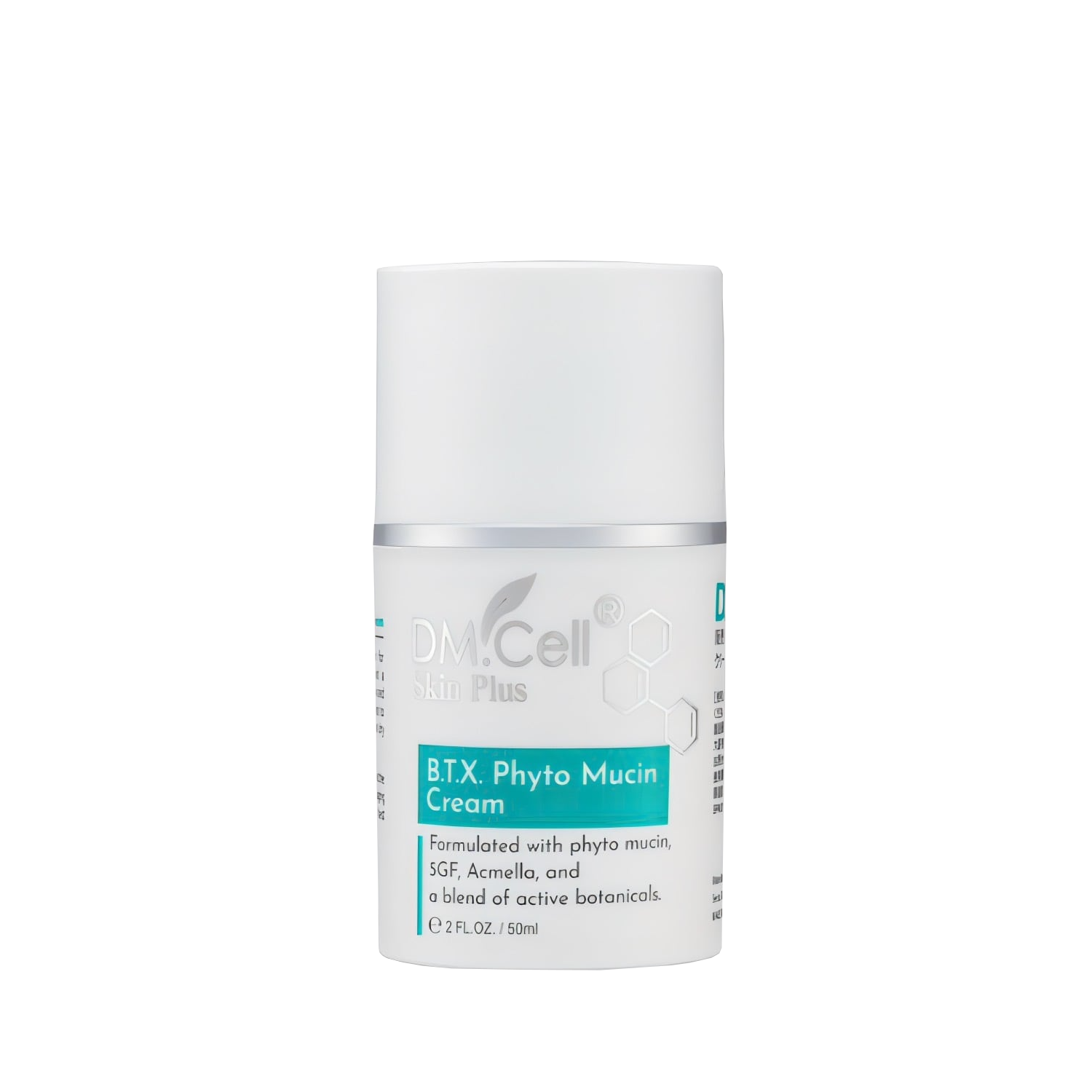 Dm.Cell BTX Phyto Mucin Cream, 50ml