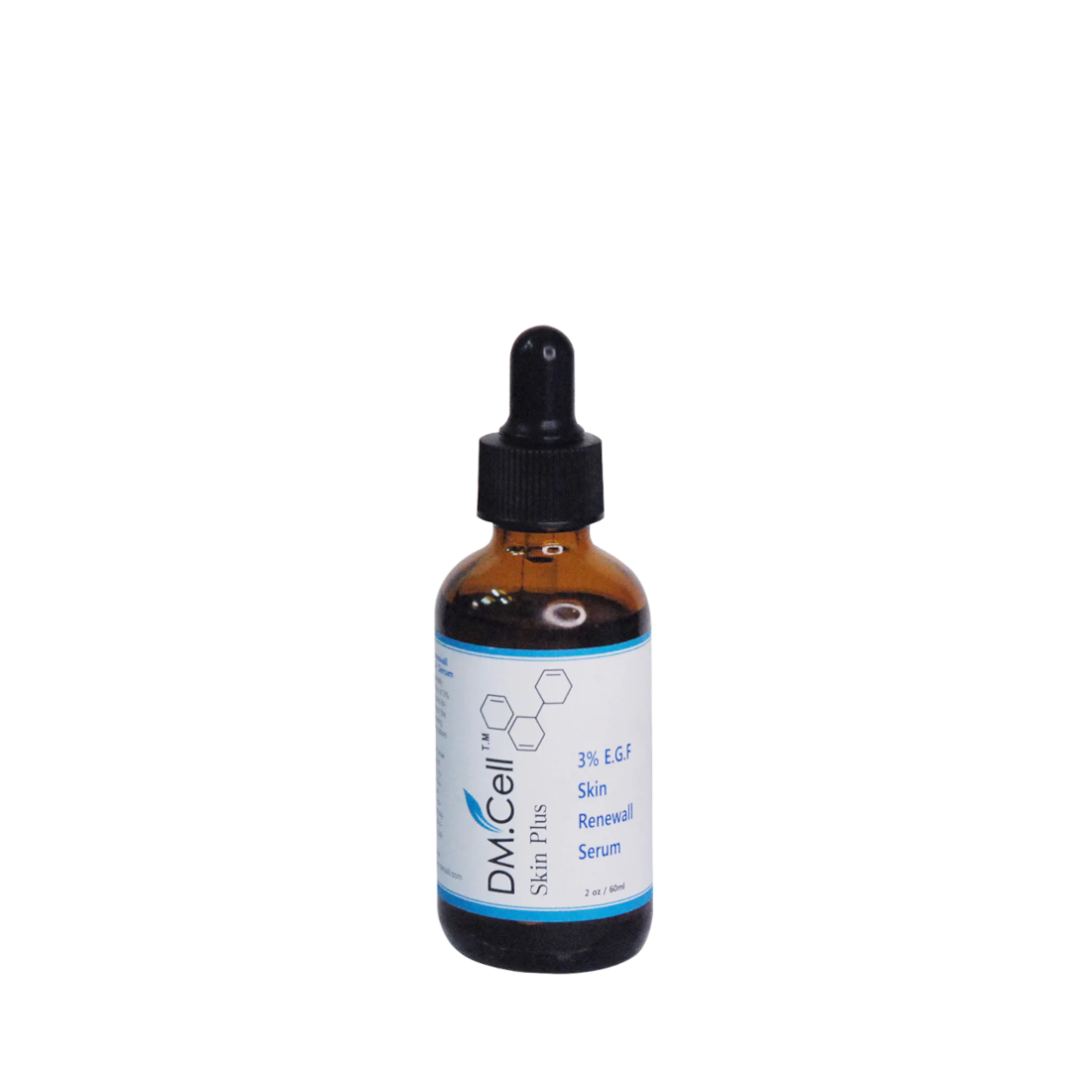 Dm.Cell 3%EGF Skin Renewall Serum 60ml | EGF serum peptider