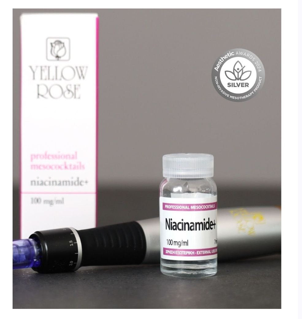 ONLINE KURS i klassisk microneedling