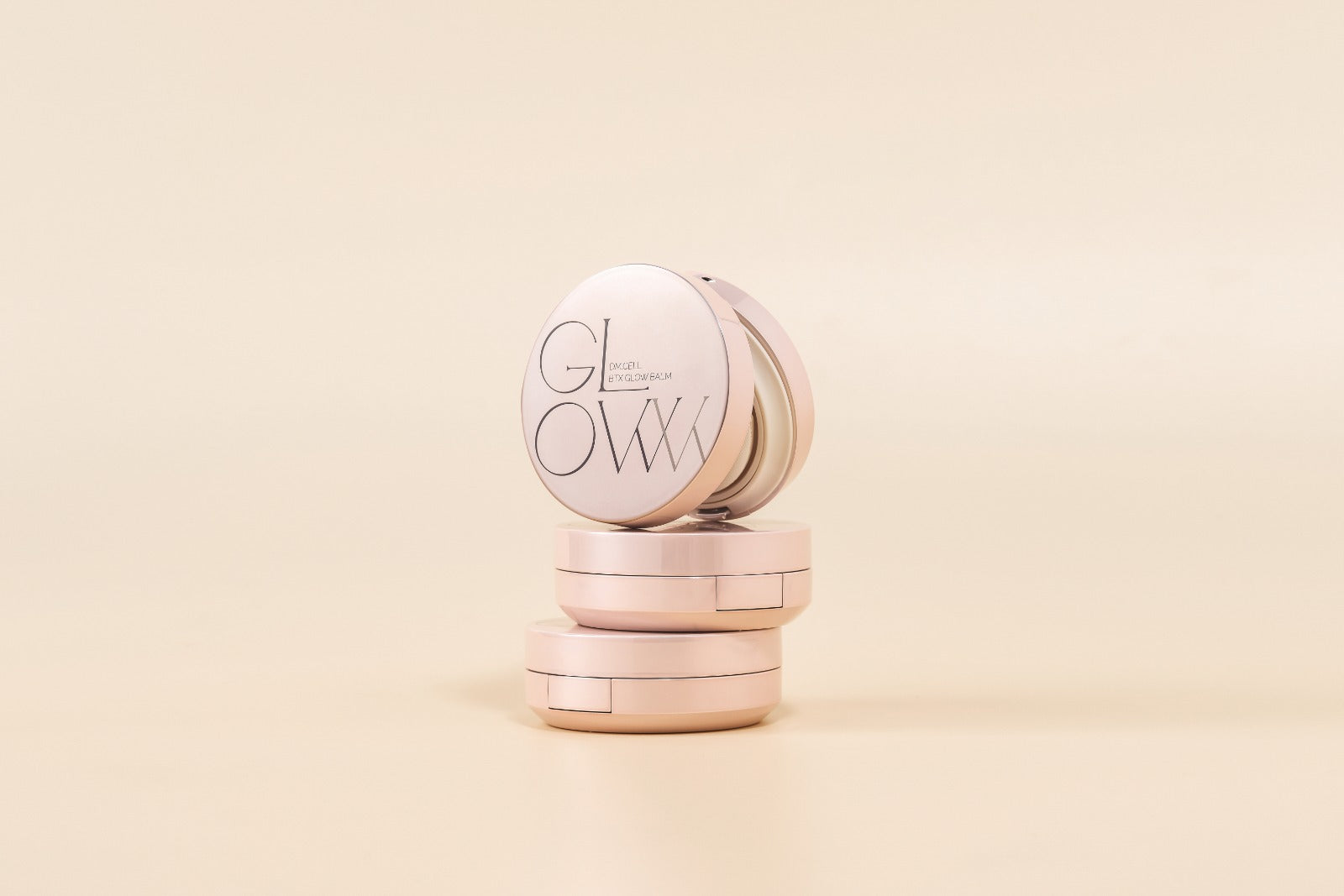 Dm.Cell BTX & PDRN Glow Balm Refil