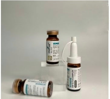 Dm.Cell Intensive 9GF BTX 18% Complex (10ml x 5 amp)