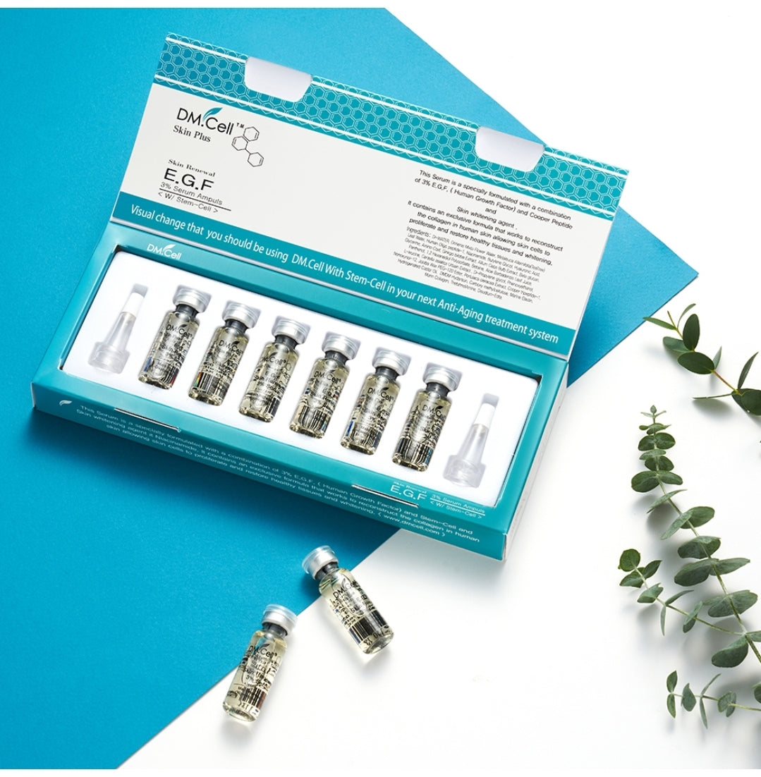 Dm.Cell 3%EGF serum