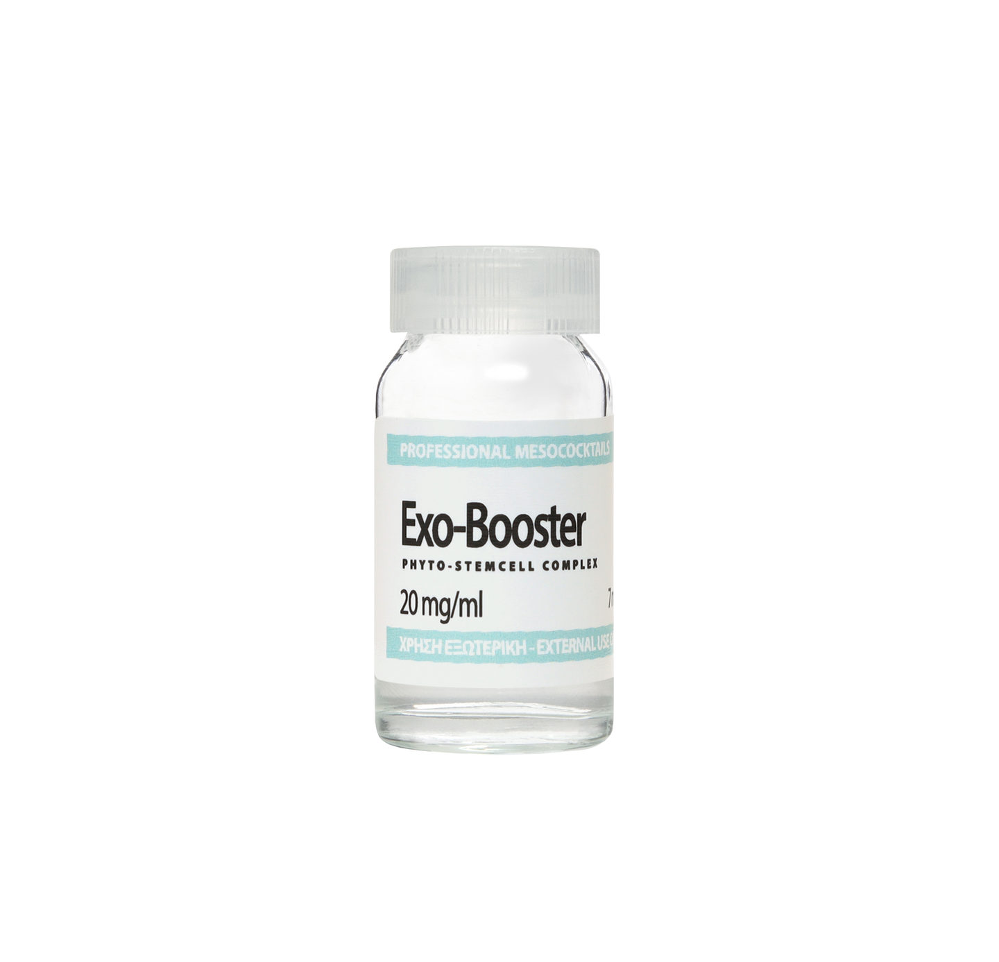 Yellow Rose Meso Cocktail Exo-Booster 7ml