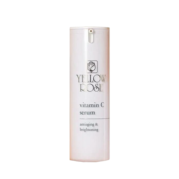 Yellow Rose Vitamin C Gel Mask 50 ml