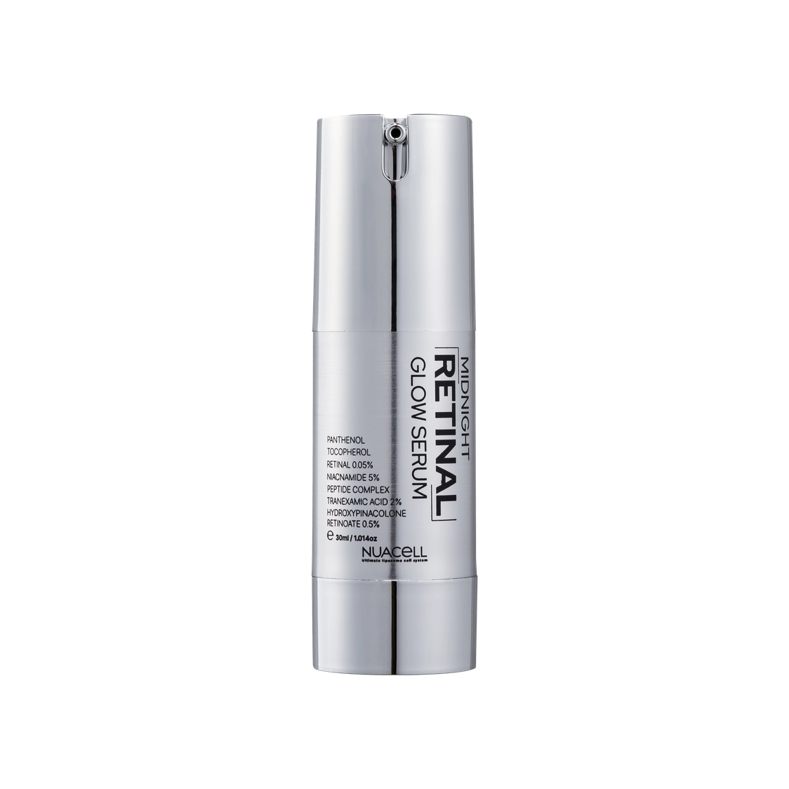 DM.Cell Midnight Retinal Glow Serum 30 ml med retinal och HPR