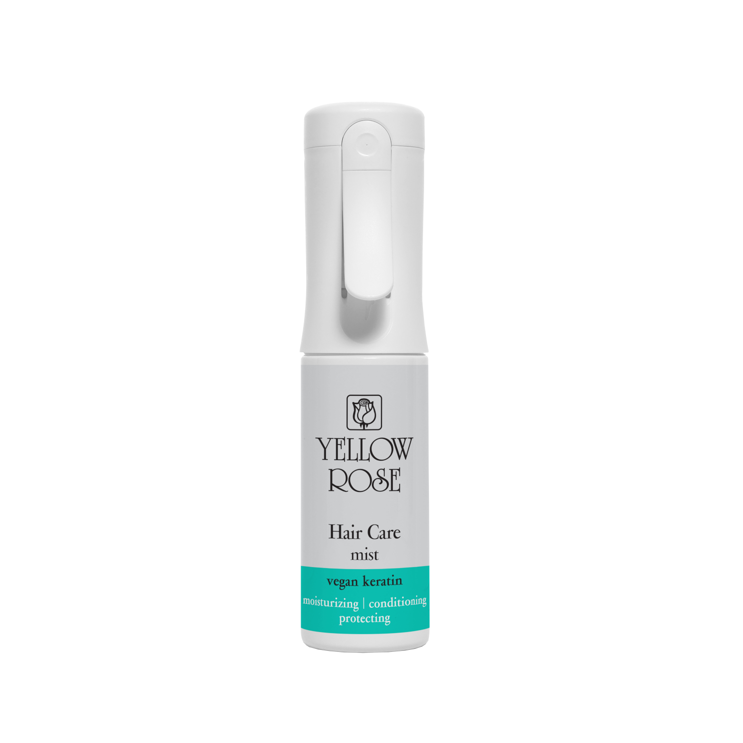 Yellow Rose Hair Care Mist 90ml