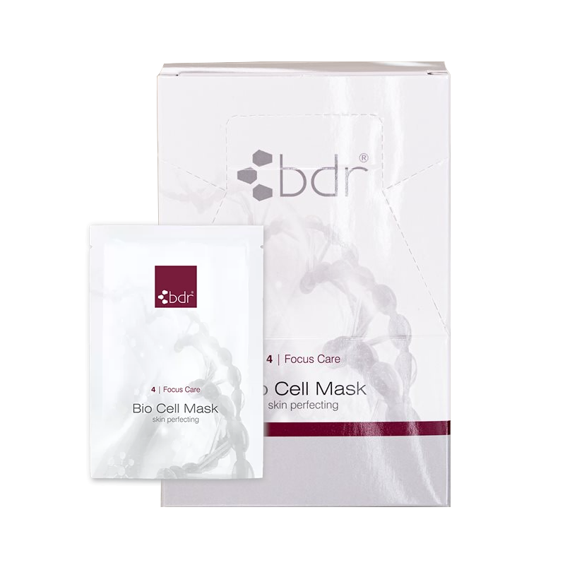 BDR Bio Cell mask 10 pak