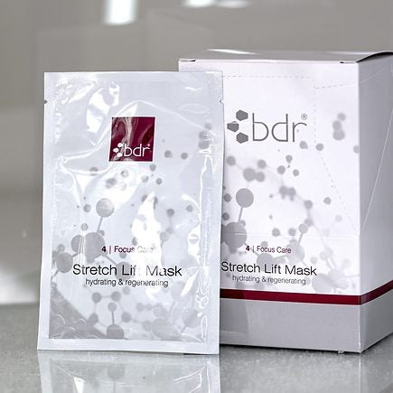 BDR Scratch Lift Mask 10 pack