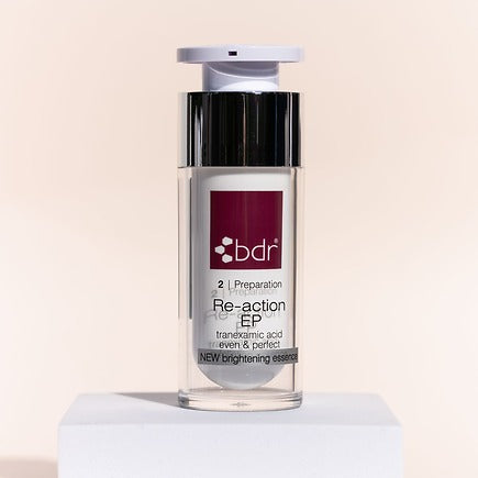 BDR Re-action EP essence, 30ml