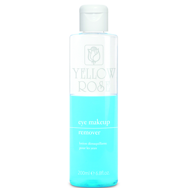 Yellow Rose Makeup remover, 200 ml