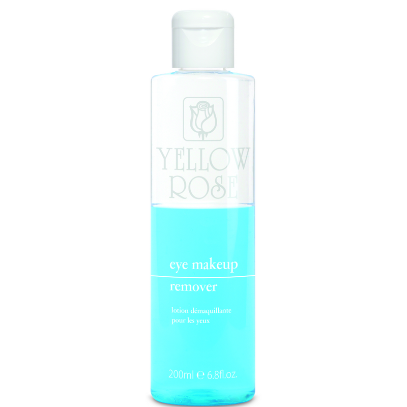 Yellow Rose Makeup remover, 200 ml
