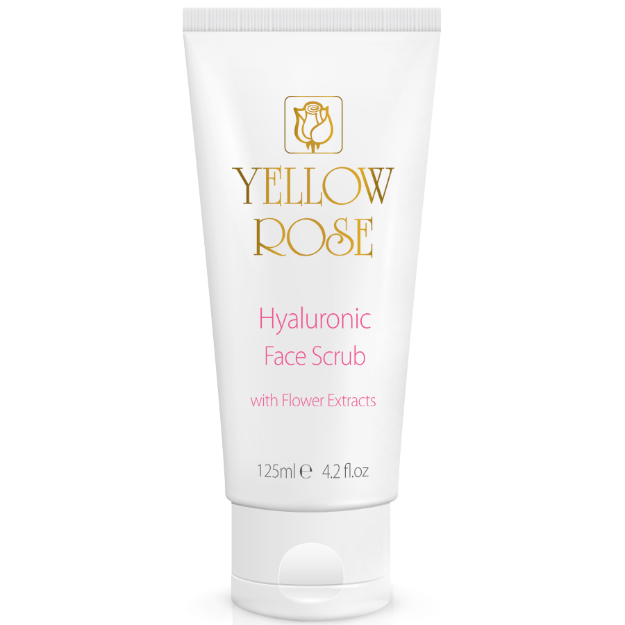 Yellow Rose Hyaluronic enzymatic peeling, 125 ml