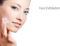 ADO Natural Herbal Peeling.