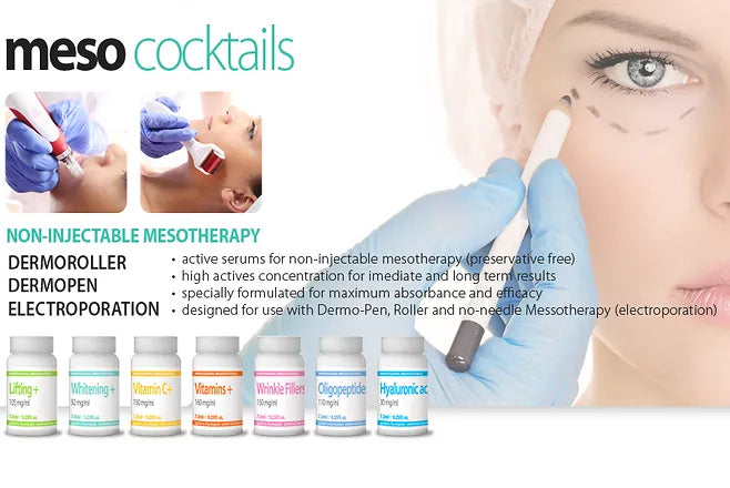 Mesoterapi