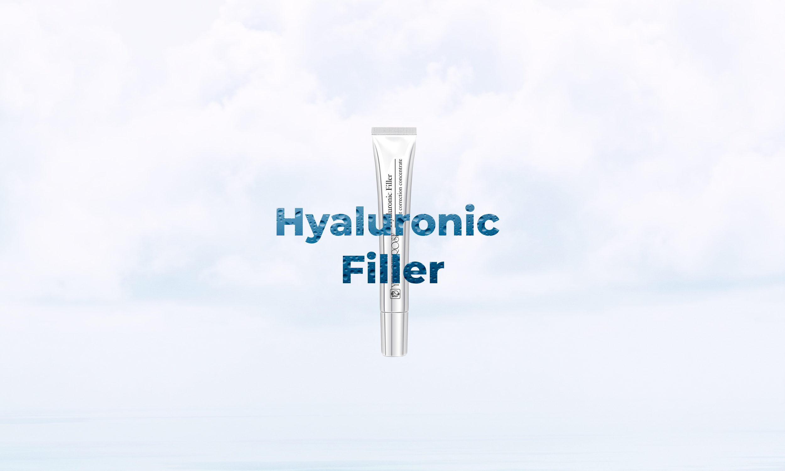 Hyaluronic Filler: Slätare, fräschare hud på bara 20 minuter – synlig rynkreducering!
