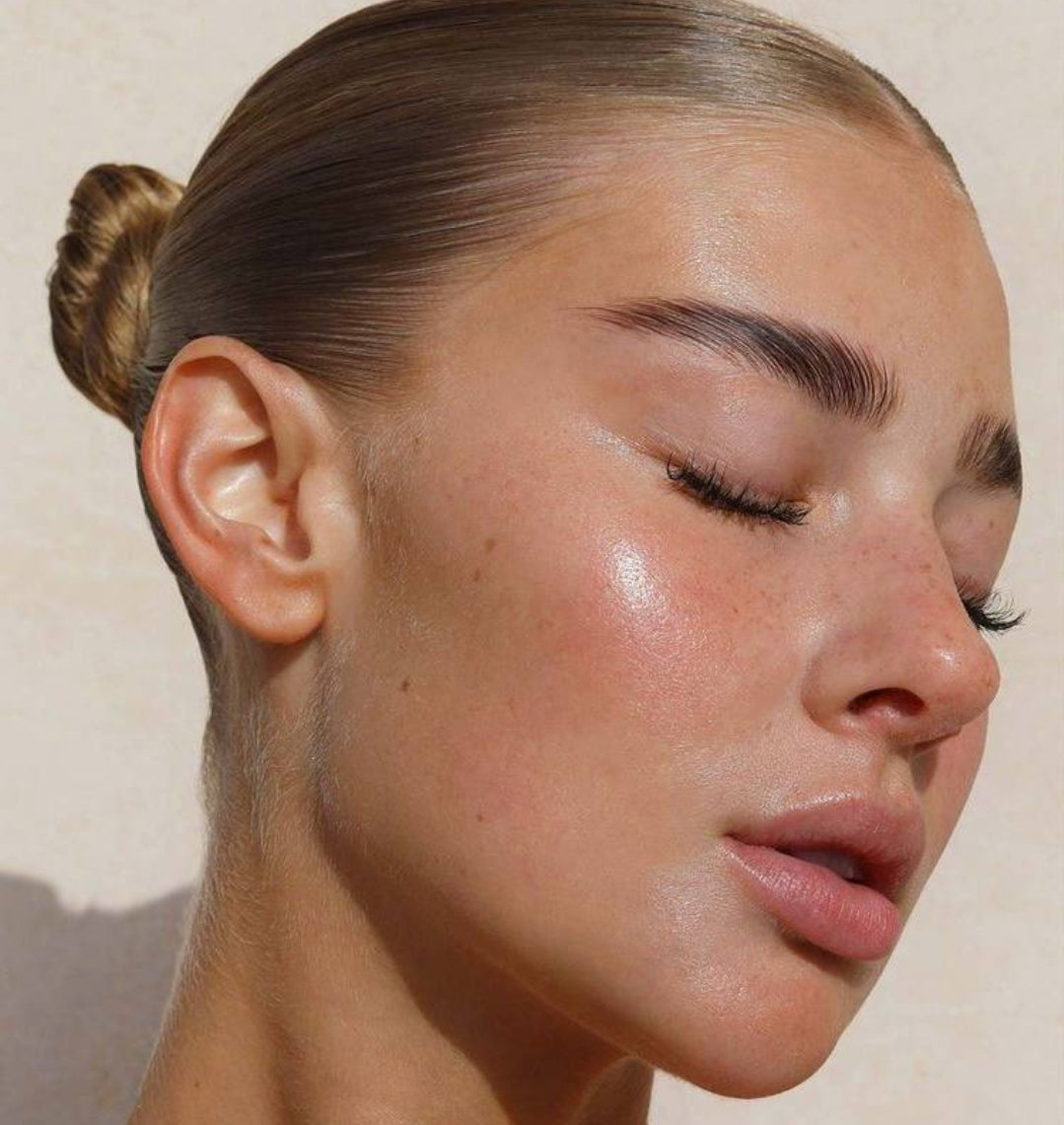 Glass Skin 