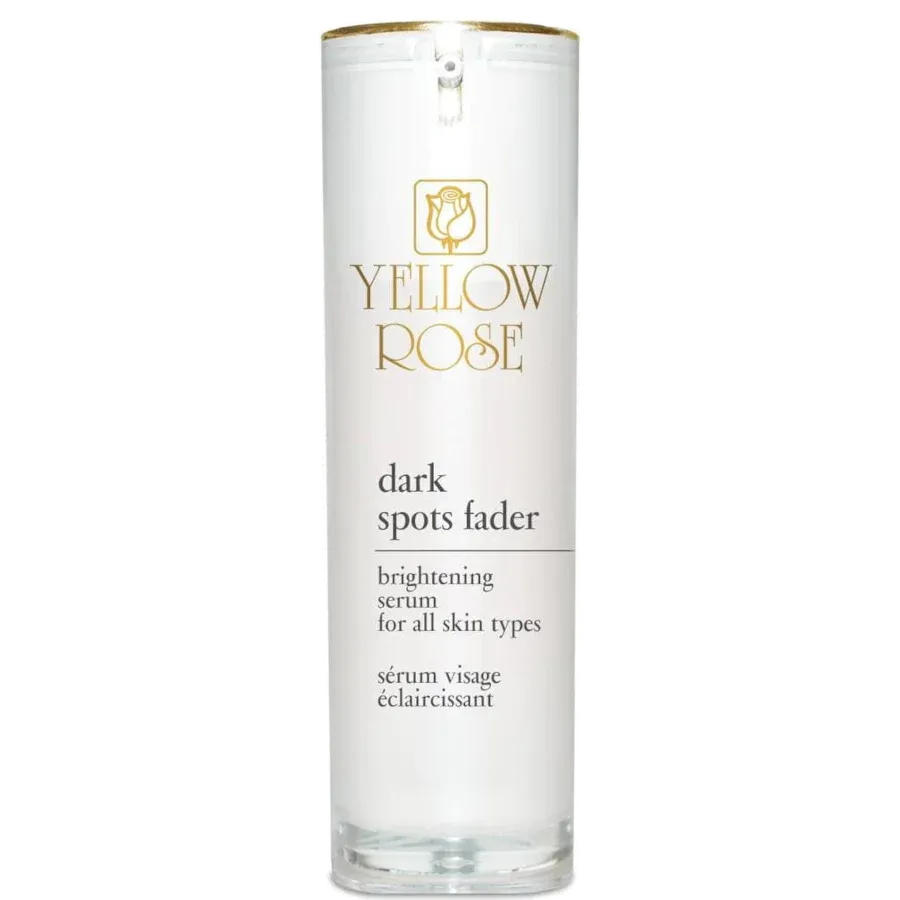 Dark Spot Fader - blekningsserum.