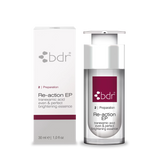 bdr Skin Care Ritual NEURO RESCUE mini kit
