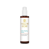 Yellow Rose Body Shaping lotion
