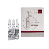 bdr® Hyaluron Ultra Ampoules 7*2ml