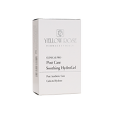 Yellow Rose CLINICAL PRO - Post Care Soothing Hydrogel 125ml