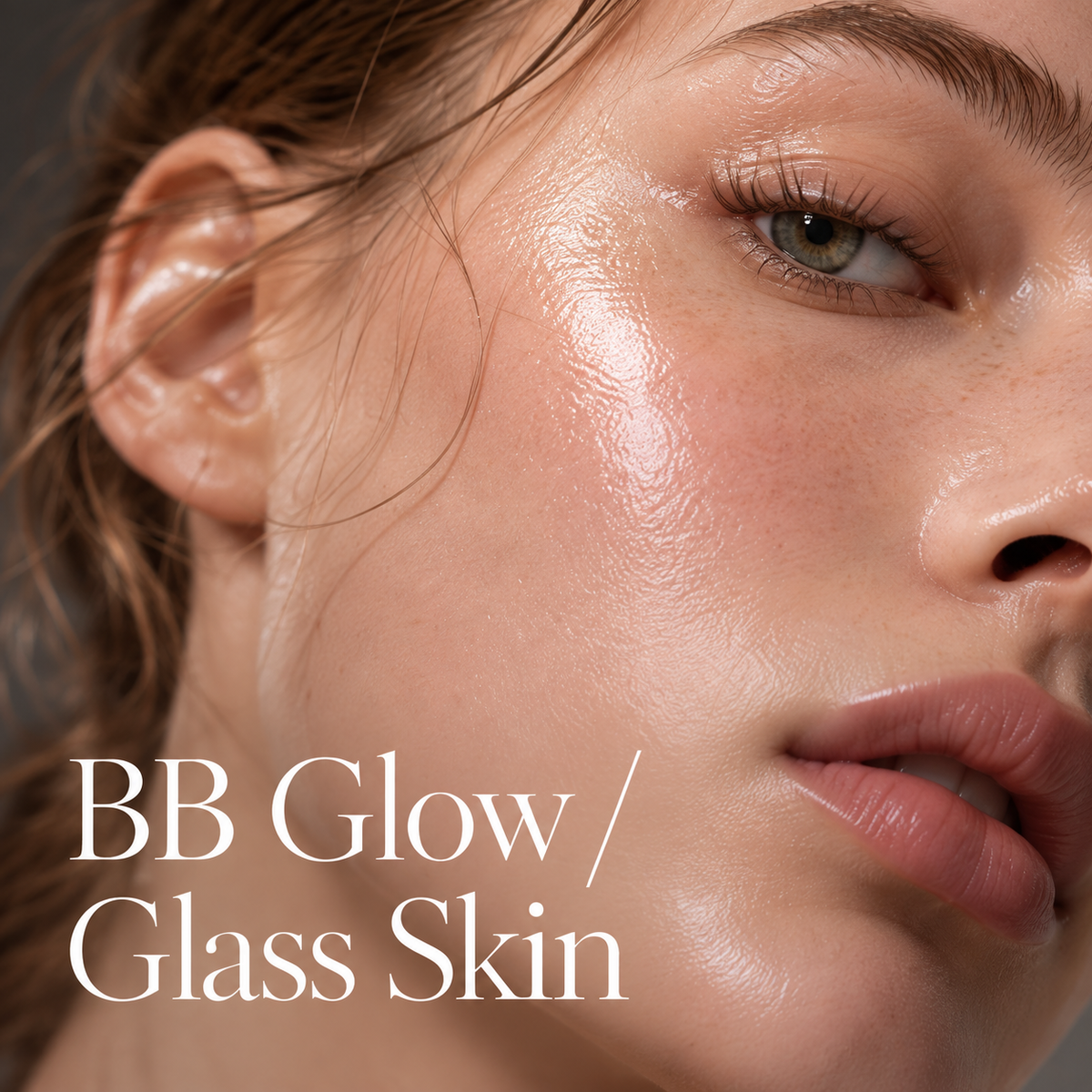 Kurs i Dm.Cell koreansk microneedling BB Glow / Glass Skin