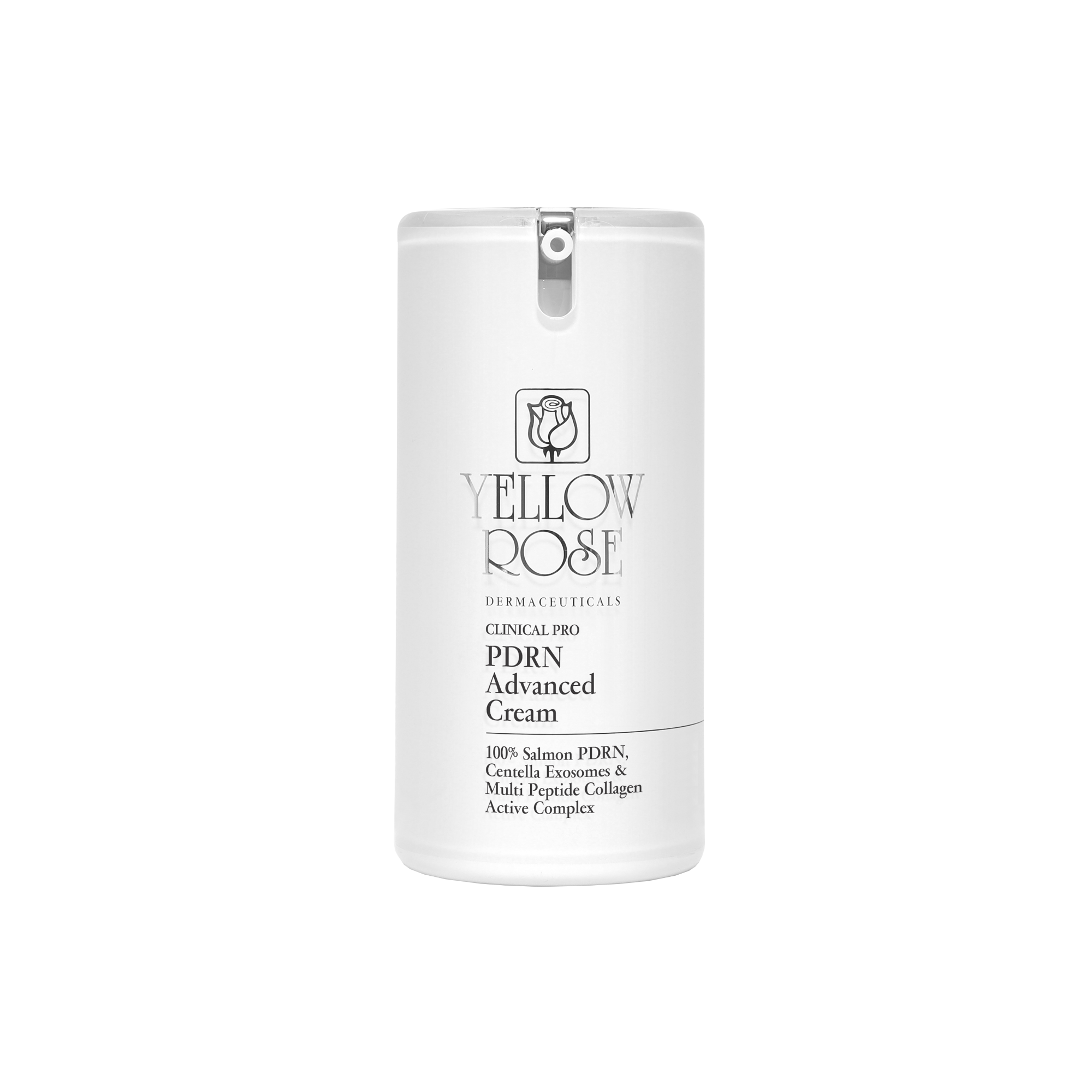 Yellow Rose CLINICAL PRO PDRN Advanced Cream