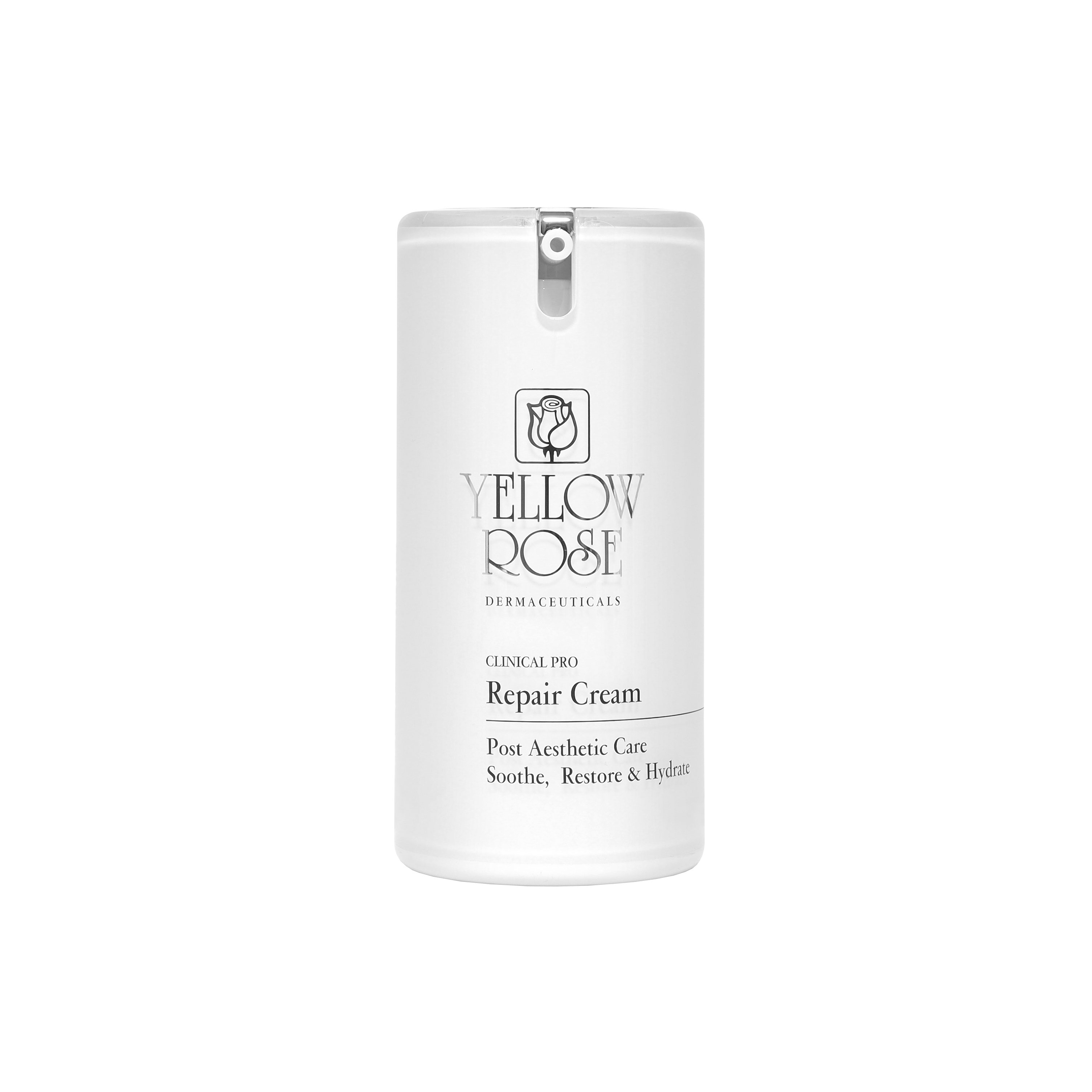 Yellow Rose CLINICAL PRO - Repair Cream