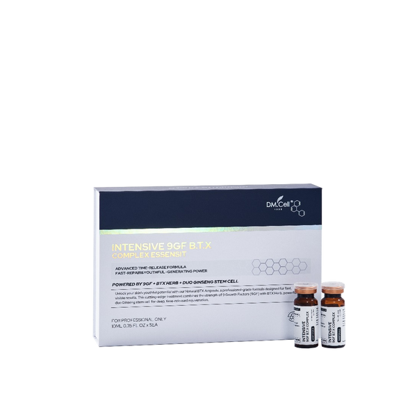 Dm.Cell9GFBTX18_Ampoule