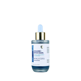 DM.Cell NUACELL Azulene & Witch Hazel Ampoule – lugnande cica serum