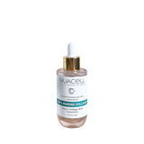 DM.Cell NUACELL EGF Marine Collagen Serum – intensivt peptide serum