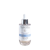 NUACELL Hyaluronic & Panthenol B5 Ampoule – återfuktande serum