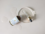Professionellt serum för hemmabruk med liposomalt levererad hyaluronsyra