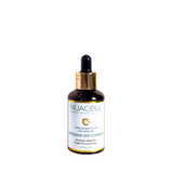 NUACELL 5GF Complex Ampoule – serum mot ålderstecken för mogen hud