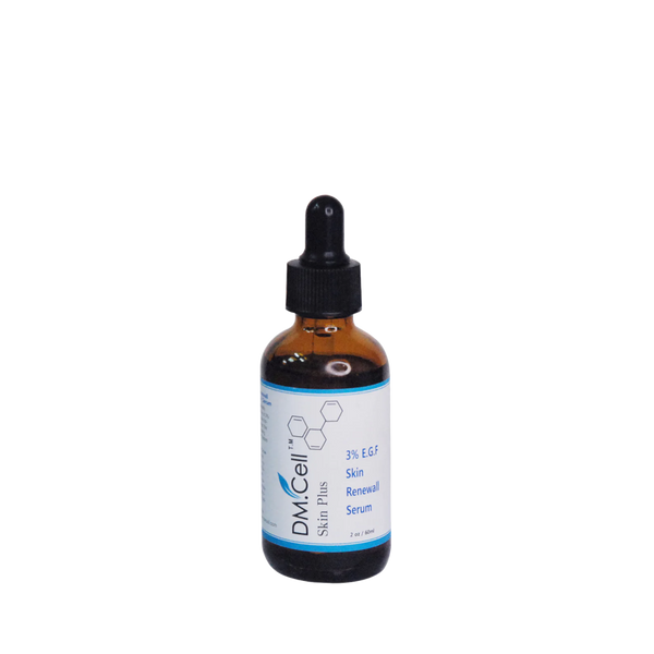 Dm.Cell 3%EGF Skin Renewall Serum 60ml | EGF serum peptider