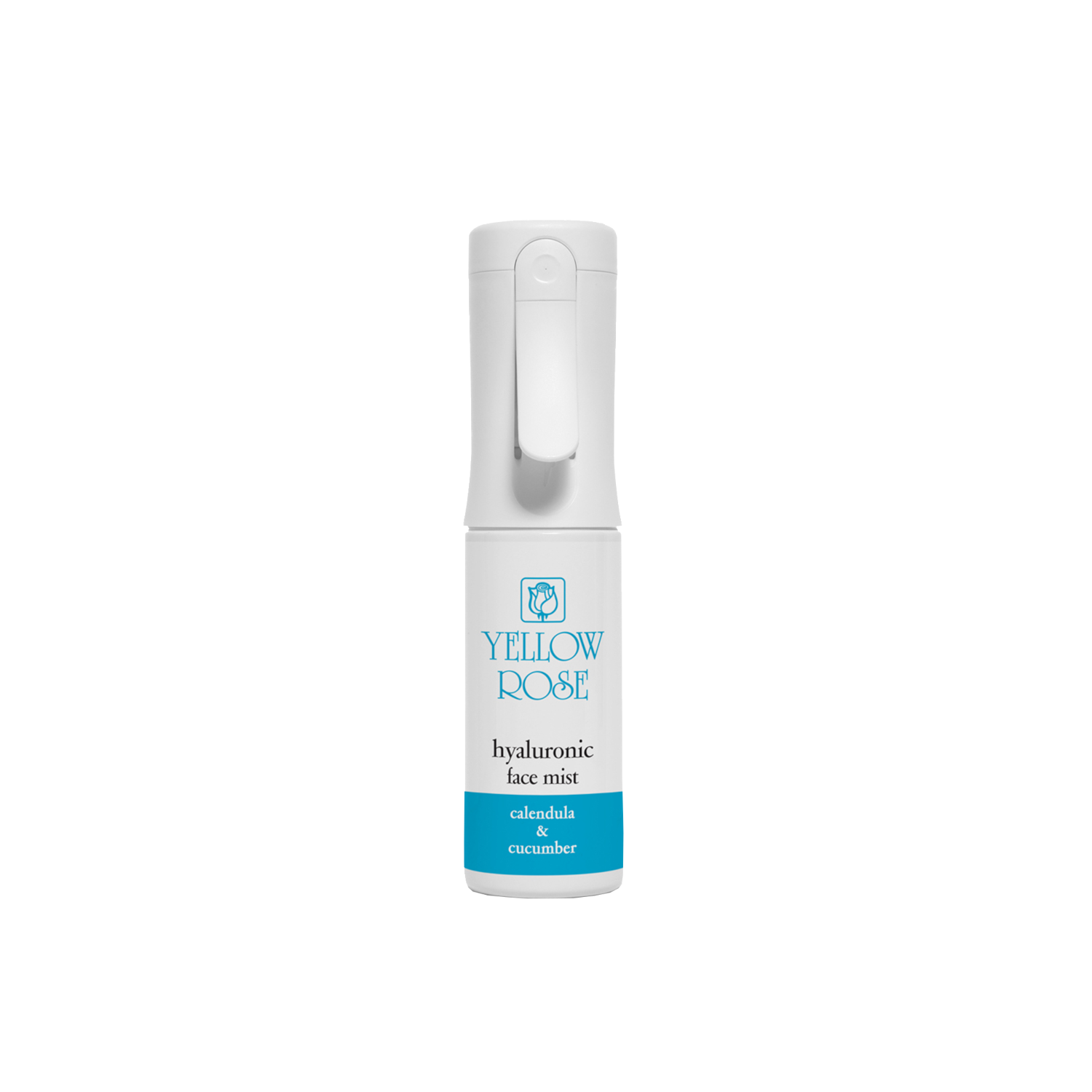 Yellow Rose Hyaluronic Face Mist 90ml