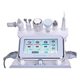 ONLINE KURS i Hydrating facial - apparatbaserad ansiktsbehandling (alla handtag)