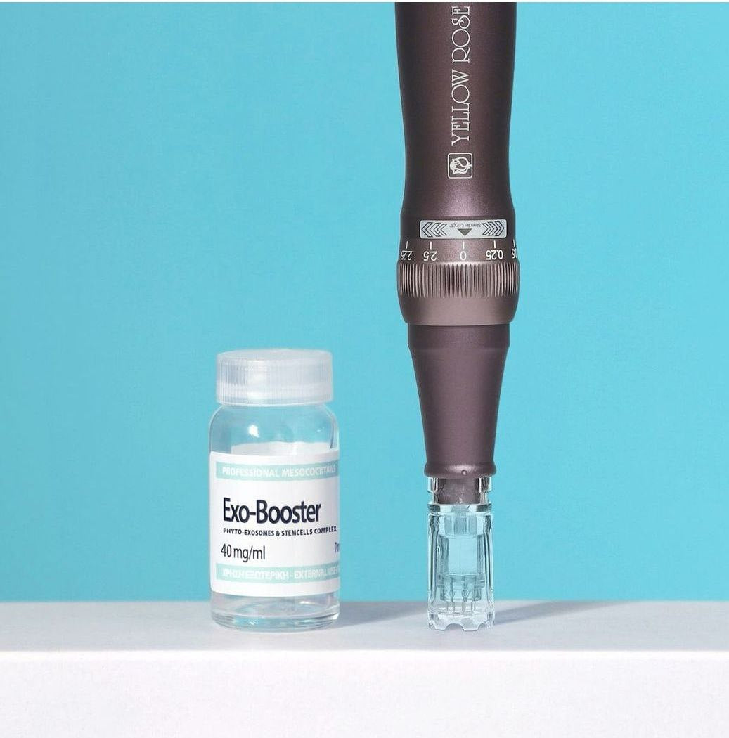 ONLINE KURS i klassisk microneedling
