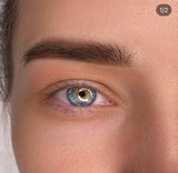 Kurs i Ögonbryn kosmetisk pigmentering med Goldeneye maskin, 1+1 dagar.