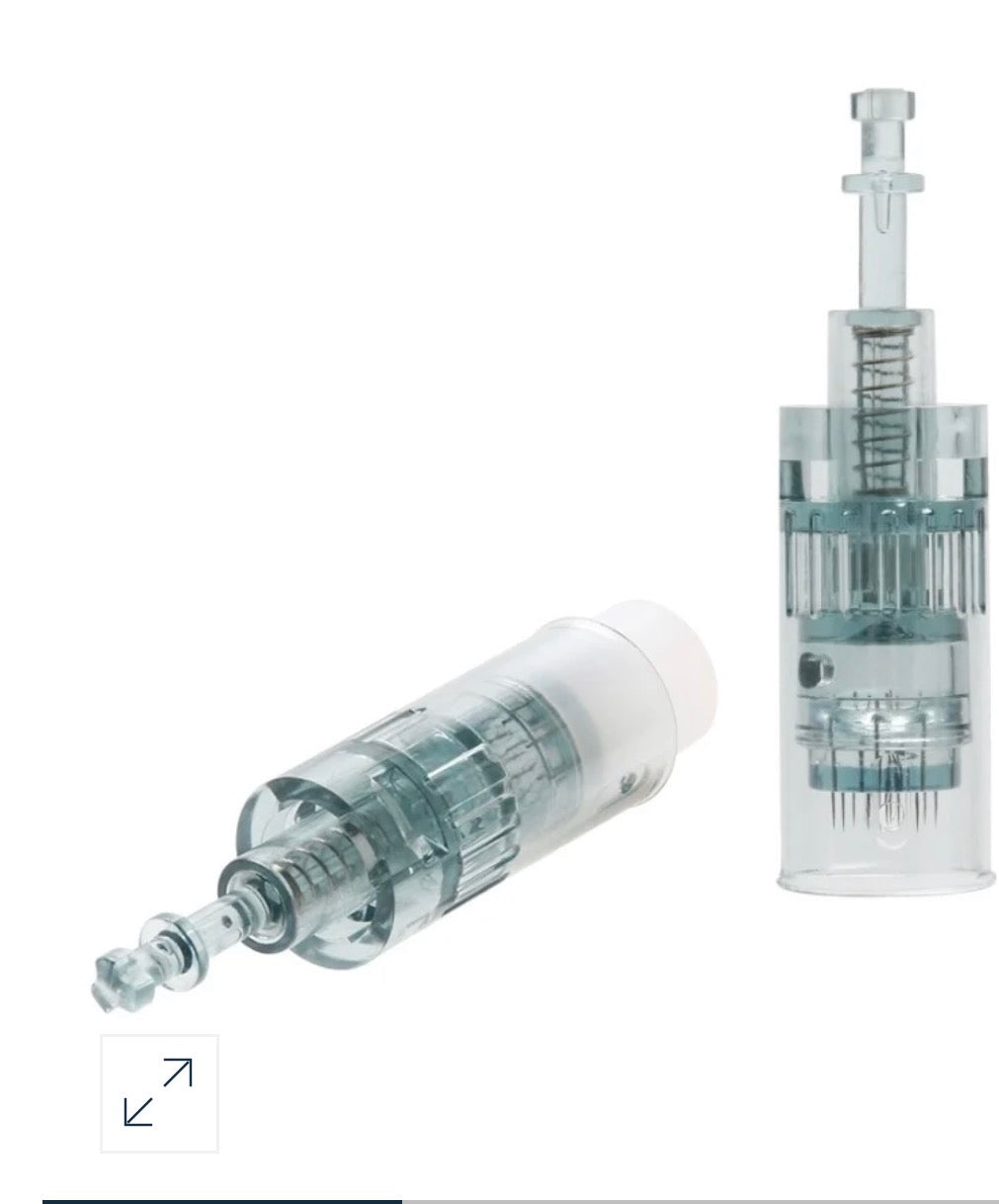 Nålar N36 för Microneedling dr.Pen M8
