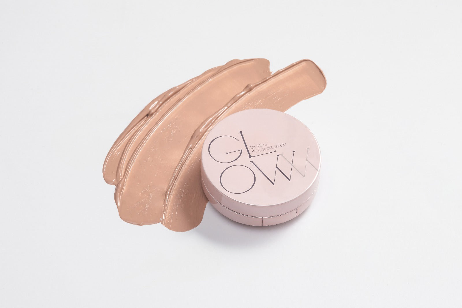 Dm.Cell BTX & PDRN Glow Balm Refil