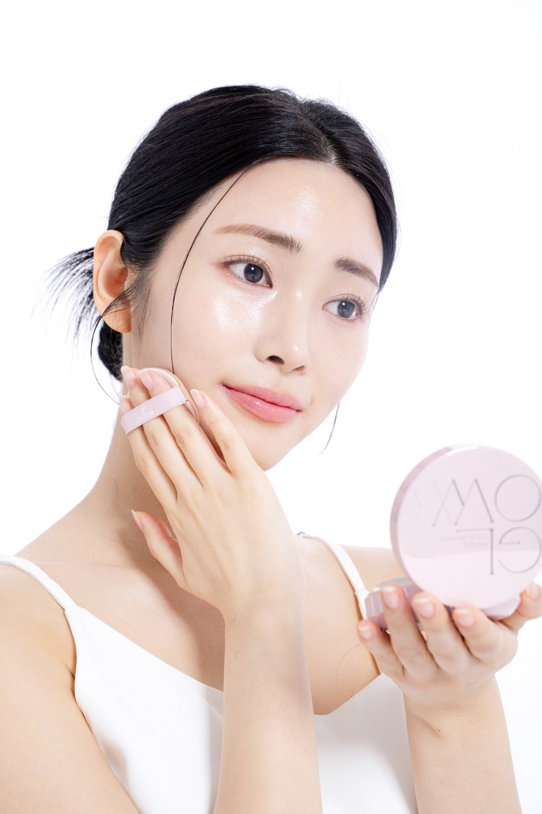 Dm.Cell BTX & PDRN Glow Balm Refil